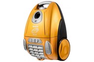 Odkurzacz SENCOR SVC900EUE3 tradycyjny workowy 700W złoty