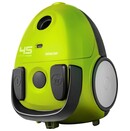 Odkurzacz SENCOR SVC45GREUE3 tradycyjny workowy 850W zielony