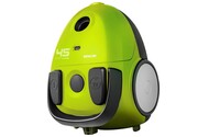 Odkurzacz SENCOR SVC45GREUE3 tradycyjny workowy 850W zielony