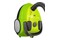 Odkurzacz SENCOR SVC45GREUE3 tradycyjny workowy 850W zielony