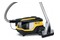 Odkurzacz SENCOR SVC5001YL tradycyjny z pojemnikiem 1600W żółty