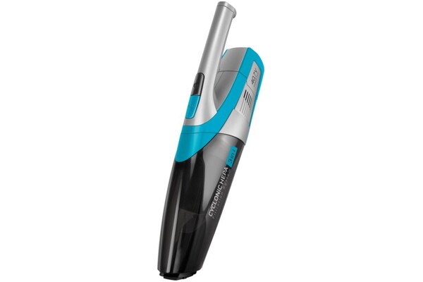 Odkurzacz SENCOR SVC0740BLEUE3 pionowy z pojemnikiem czarno-niebieski