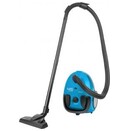 Odkurzacz SENCOR SVC45BLEUE3 tradycyjny workowy 850W niebieski