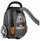 Odkurzacz SENCOR SVC8300TI tradycyjny workowy 800W szary