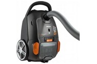 Odkurzacz SENCOR SVC8300TI tradycyjny workowy 800W szary