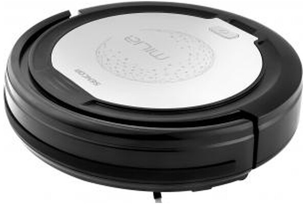 Odkurzacz SENCOR SRV1000SL robot sprzątający z pojemnikiem 15W czarny