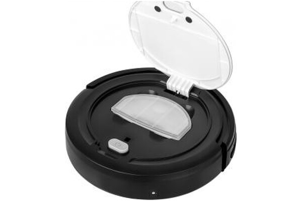 Odkurzacz SENCOR SRV1000SL robot sprzątający z pojemnikiem 15W czarny