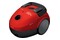 Odkurzacz SENCOR SVC45RDEUE3 tradycyjny workowy 850W czerwony