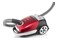 Odkurzacz ETA 351190000 Adagio tradycyjny workowy 800W czerwony