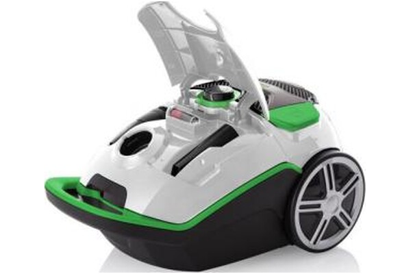 Odkurzacz ETA 051990000 Avanto tradycyjny workowy 700W biały