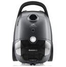 Odkurzacz ETA 451990000 Avanto Home Perfect tradycyjny workowy 800W szary
