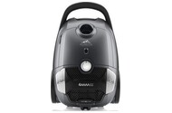 Odkurzacz ETA 451990000 Avanto Home Perfect tradycyjny workowy 800W szary