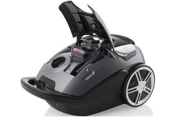 Odkurzacz ETA 451990000 Avanto Home Perfect tradycyjny workowy 800W szary
