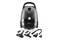 Odkurzacz ETA 451990000 Avanto Home Perfect tradycyjny workowy 800W szary