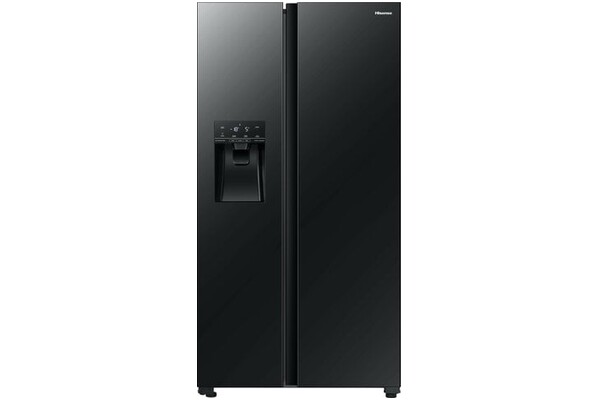 Lodówka Hisense RS694N4GBE