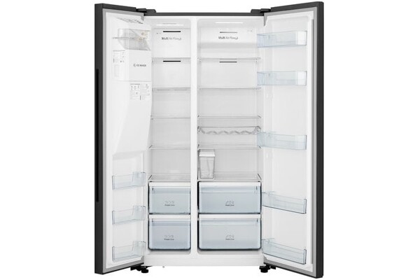 Lodówka Hisense RS694N4GBE