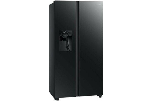 Lodówka Hisense RS694N4GBE