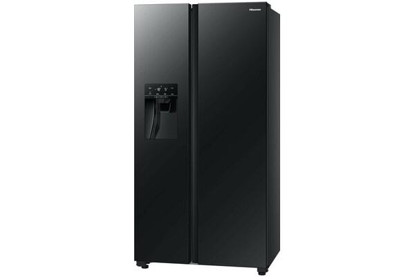 Lodówka Hisense RS694N4GBE