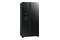 Lodówka Hisense RS694N4GBE