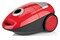 Odkurzacz ETA 049190010 Rubio tradycyjny workowy 850W czerwony
