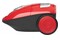 Odkurzacz ETA 049190010 Rubio tradycyjny workowy 850W czerwony