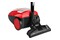 Odkurzacz ETA 049190010 Rubio tradycyjny workowy 850W czerwony