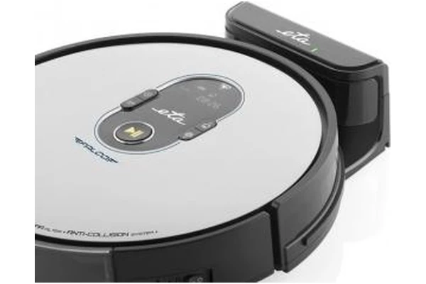 Odkurzacz ETA 251590000 Falco II Smart robot sprzątający z pojemnikiem szary