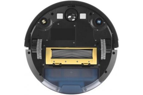 Odkurzacz ETA 251590000 Falco II Smart robot sprzątający z pojemnikiem szary