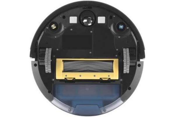Odkurzacz ETA 251590000 Falco II Smart robot sprzątający z pojemnikiem szary