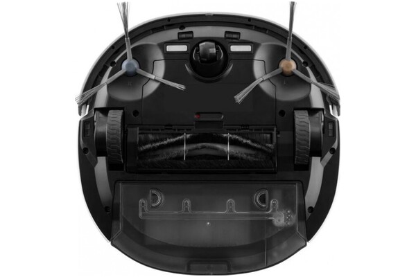 Odkurzacz ETA 424290000 robot sprzątający z pojemnikiem biały