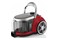 Odkurzacz ETA 351790000 Stormy Turbo tradycyjny bezworkowy 800W czerwony