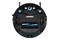 Odkurzacz ETA 522990010 Master II robot sprzątający z pojemnikiem czarny