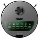 Odkurzacz ETA 524190000 robot sprzątający z pojemnikiem czarny