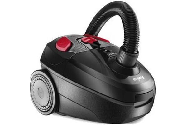 Odkurzacz AMICA VM1043 Yugo tradycyjny workowy 900W czarny