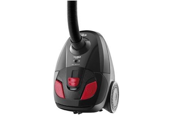 Odkurzacz AMICA VM1043 Yugo tradycyjny workowy 900W czarny