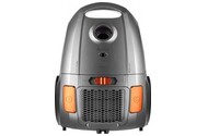 Odkurzacz AMICA VM2061 Fen tradycyjny workowy 900W szary