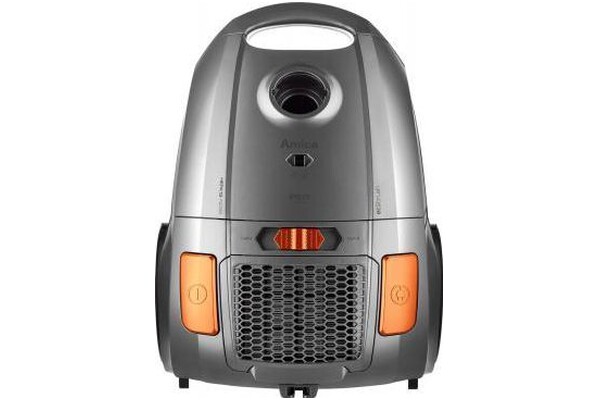 Odkurzacz AMICA VM2061 Fen tradycyjny workowy 900W szary