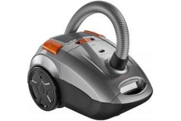 Odkurzacz AMICA VM2061 Fen tradycyjny workowy 900W szary