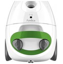 Odkurzacz AMICA VM1034 Ora tradycyjny workowy 900W zielony