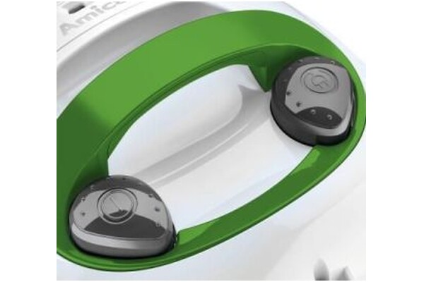Odkurzacz AMICA VM1034 Ora tradycyjny workowy 900W zielony