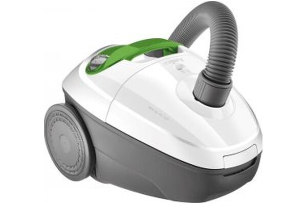 Odkurzacz AMICA VM1034 Ora tradycyjny workowy 900W zielony