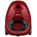 Odkurzacz AMICA VM1022 Ora tradycyjny workowy 700W czerwony