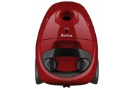 Odkurzacz AMICA VM1022 Ora tradycyjny workowy 700W czerwony