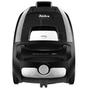 Odkurzacz AMICA VM3046 Bagio Eco tradycyjny bezworkowy 850W czarny