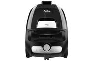 Odkurzacz AMICA VM3046 Bagio Eco tradycyjny bezworkowy 850W czarny