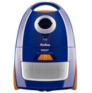 Odkurzacz AMICA VM1061 Zephyr tradycyjny workowy 900W niebieski