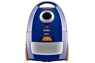 Odkurzacz AMICA VM1061 Zephyr tradycyjny workowy 900W niebieski