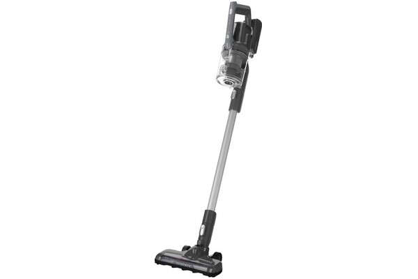 Odkurzacz AMICA VM9002 Joran Pet pionowy workowy czarno-biały