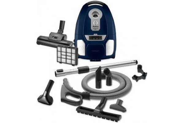 Odkurzacz AMICA VM7003 Suracon Pet tradycyjny workowy