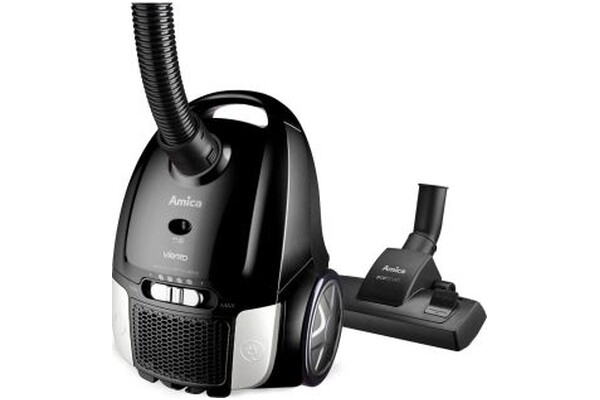 Odkurzacz AMICA VI2033 Viento tradycyjny workowy 900W biały